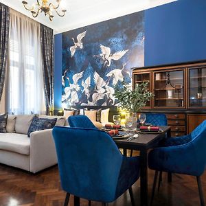 Appartement met Twee Slaapkamers